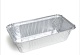 Форма алюминиевая 217х112х54мм 900мл SP62L (х100/600)