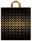 Пакет ПЭ с петлевой ручкой 40x44+6см (43) ПНД (Ритм) Тико (х50/300)
